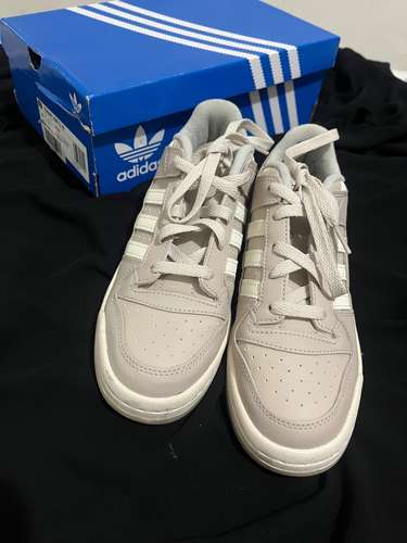 Adidas Forum Low originales