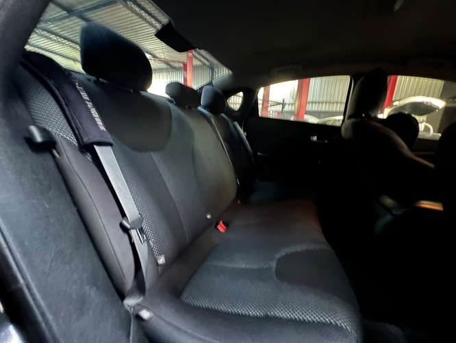 Dodge Dart 2015