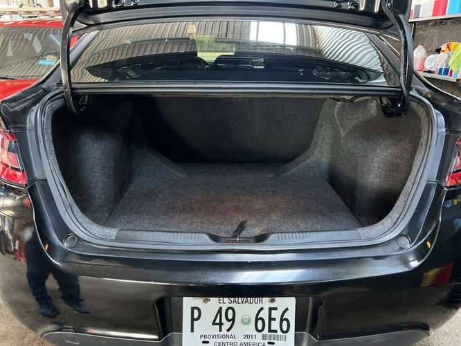 Dodge Dart 2015