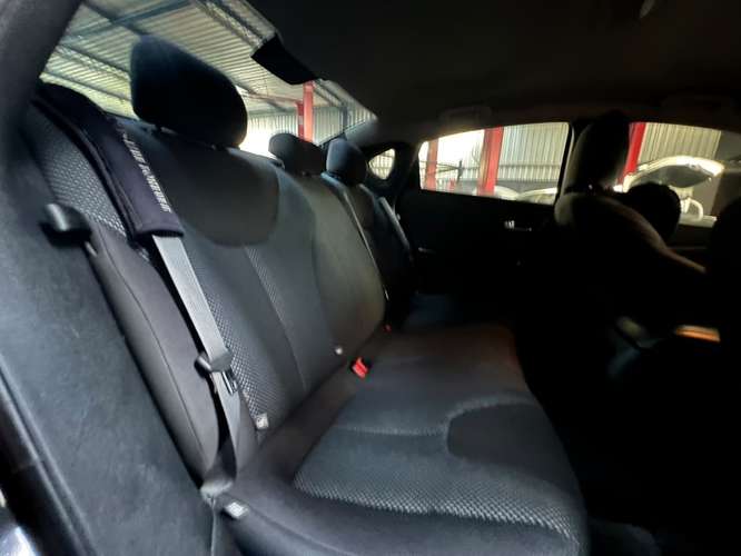 Dodge Dart 2015