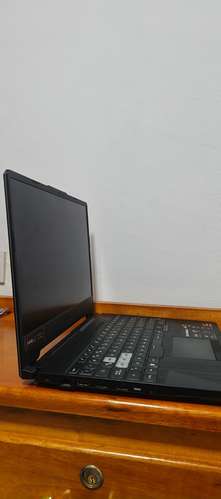 ASUS TUF Gaming A15 | Ryzen 7 | RTX 2050 | 8GB RAM DDR5 | SSD 512GB | 144Hz NEGOCIABLE - Imagen 4