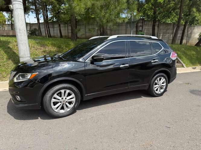 GANGA! NISSAN ROGUE - Imagen 7