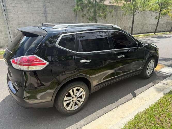 GANGA! NISSAN ROGUE - Imagen 4