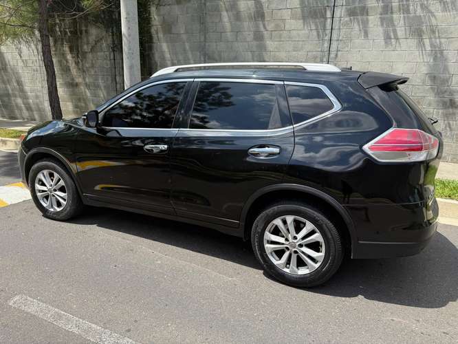GANGA! NISSAN ROGUE - Imagen 3
