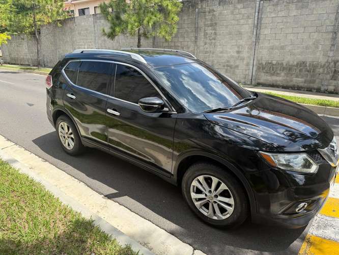 GANGA! NISSAN ROGUE - Imagen 5