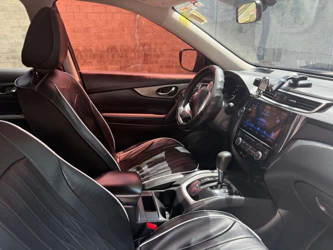 GANGA! NISSAN ROGUE - Imagen 6