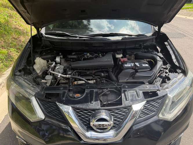 GANGA! NISSAN ROGUE - Imagen 2
