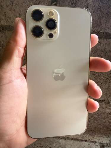 Vendo IPhone 12 Pro Max Gold de 256gb en Buen Estado LEER DESCRIPCIÓN  - Imagen 10