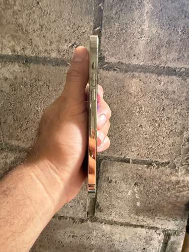 Vendo IPhone 12 Pro Max Gold de 256gb en Buen Estado LEER DESCRIPCIÓN  - Imagen 8