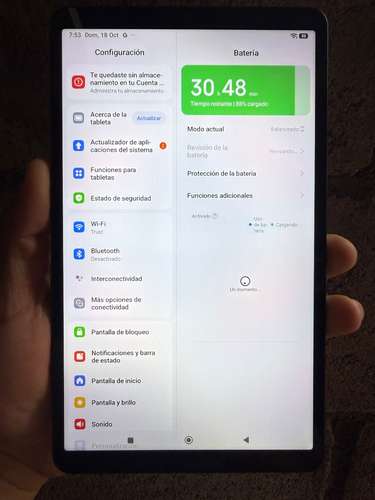 Vendo Xiaomi Redmi Pad SE de 8.7 Pulgadas en Excelente Estado  - Imagen 6