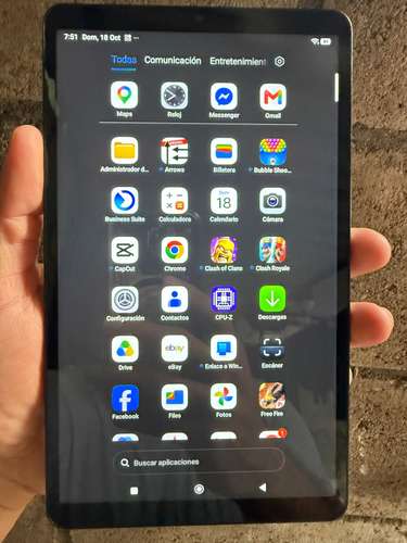 Vendo Xiaomi Redmi Pad SE de 8.7 Pulgadas en Excelente Estado  - Imagen 2