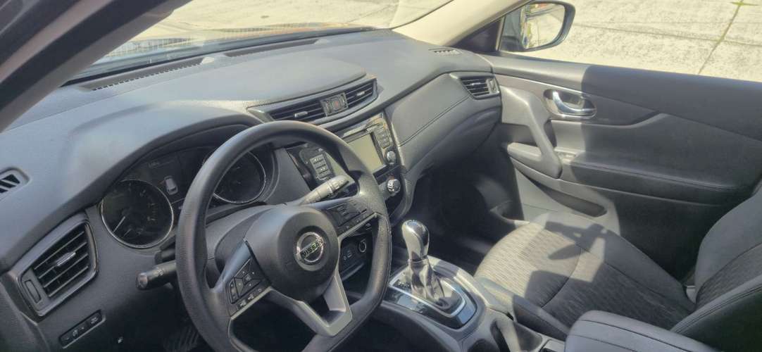 Nissan rogue 2018 4x4 bolsas buenas - Imagen 6