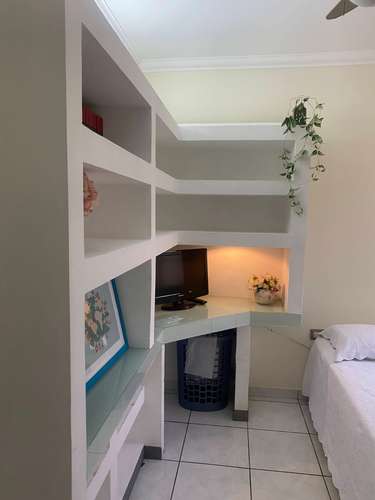 Alquiler de Dormitorio en Colonia La Mascota/Maquilishuat San Salvador - Imagen 6