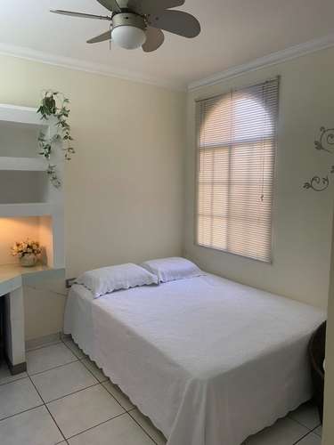 Alquiler de Dormitorio en Colonia La Mascota/Maquilishuat San Salvador - Imagen 3