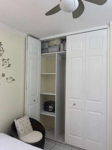 Alquiler de Dormitorio en Colonia La Mascota/Maquilishuat San Salvador - Imagen 2