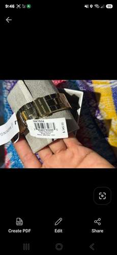 ORIGINAL MK PARA MUJER