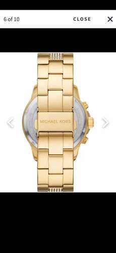 ORIGINAL MK PARA MUJER