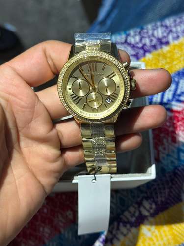ORIGINAL MK PARA MUJER
