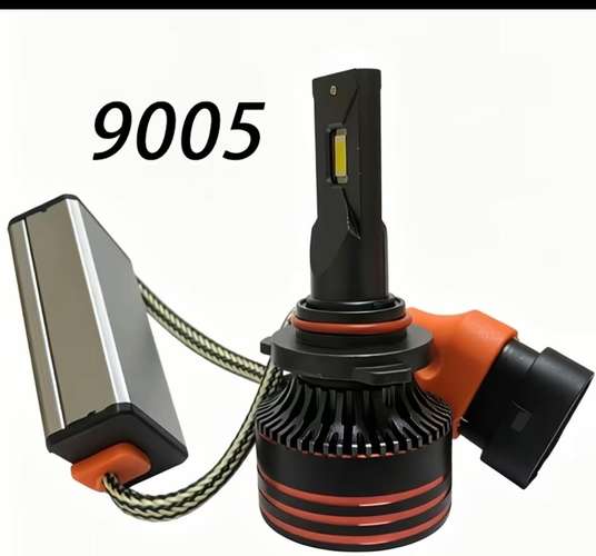 Luces led 9006 y 9005  - Imagen 2
