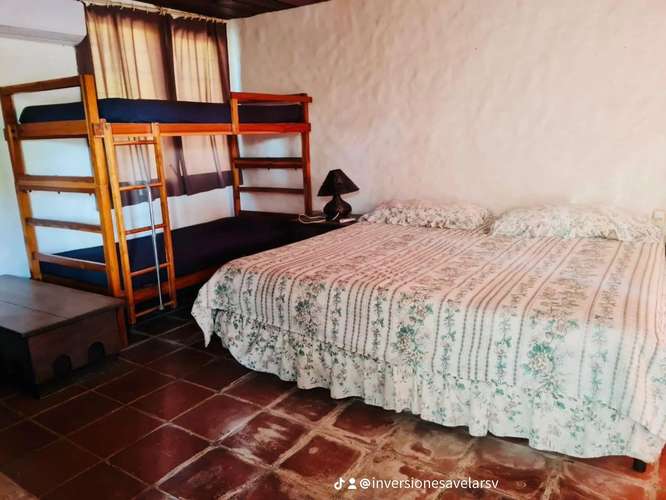  ¡ EN VENTA PROPIEDAD EXCEPCIONAL FRENTE AL MAR! BARRA DE SANTIAGO / AHUACHAPÁN  - Imagen 8