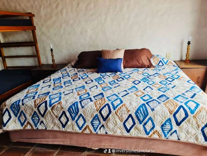  ¡ EN VENTA PROPIEDAD EXCEPCIONAL FRENTE AL MAR! BARRA DE SANTIAGO / AHUACHAPÁN  - Imagen 6