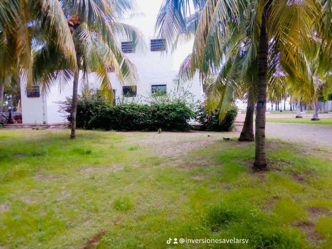  ¡ EN VENTA PROPIEDAD EXCEPCIONAL FRENTE AL MAR! BARRA DE SANTIAGO / AHUACHAPÁN  - Imagen 4