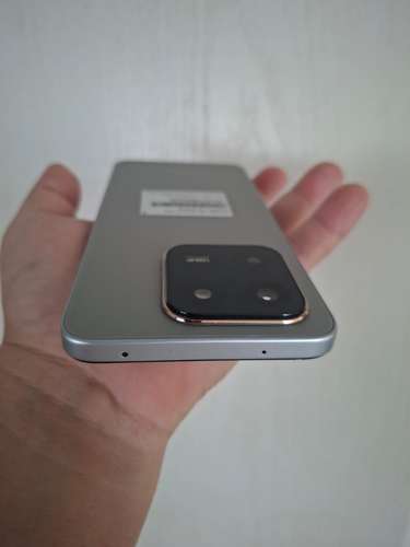 Vendo Honor X7d 256GB/8GB liberado doble SIM en su caja como nuevo sin detalles a toda prueba. $145 FIJOOOOO NO ENVIOS