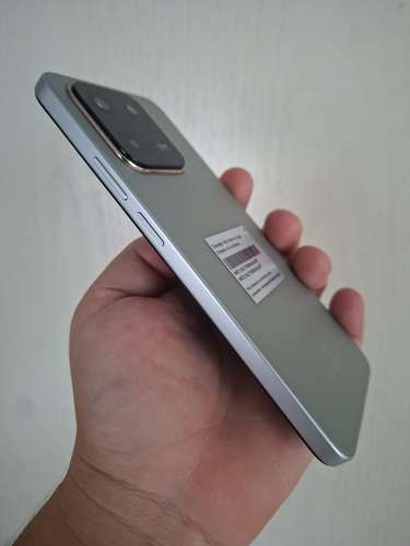 Vendo Honor X7d 256GB/8GB liberado doble SIM en su caja como nuevo sin detalles a toda prueba. $145 FIJOOOOO NO ENVIOS