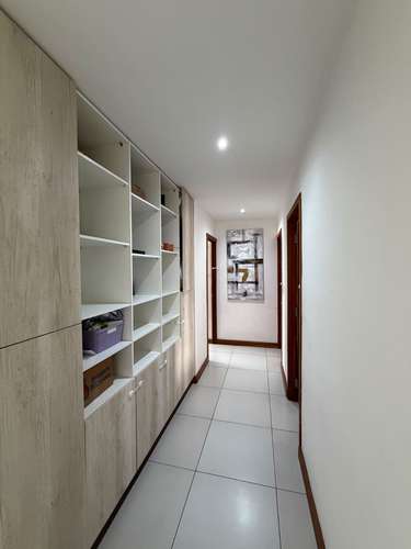 Se Alquila Apartamento Grande en Condominio La Loma, Escalón  - Imagen 10