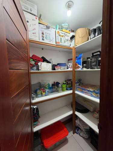 Se Alquila Apartamento Grande en Condominio La Loma, Escalón  - Imagen 7