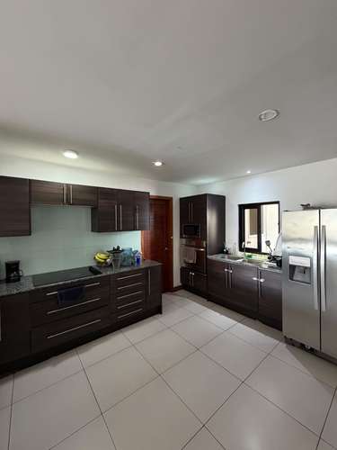Se Alquila Apartamento Grande en Condominio La Loma, Escalón  - Imagen 6