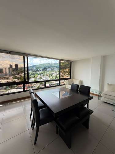 Se Alquila Apartamento Grande en Condominio La Loma, Escalón  - Imagen 4