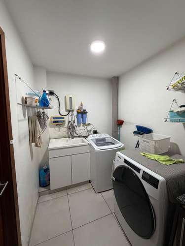 Se Alquila Apartamento Grande en Condominio La Loma, Escalón  - Imagen 8