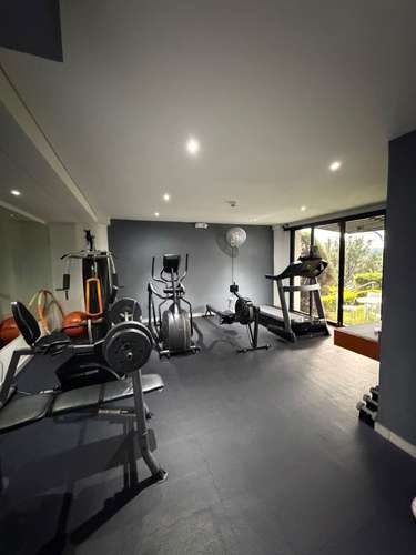 Se Alquila Apartamento Grande en Condominio La Loma, Escalón  - Imagen 16