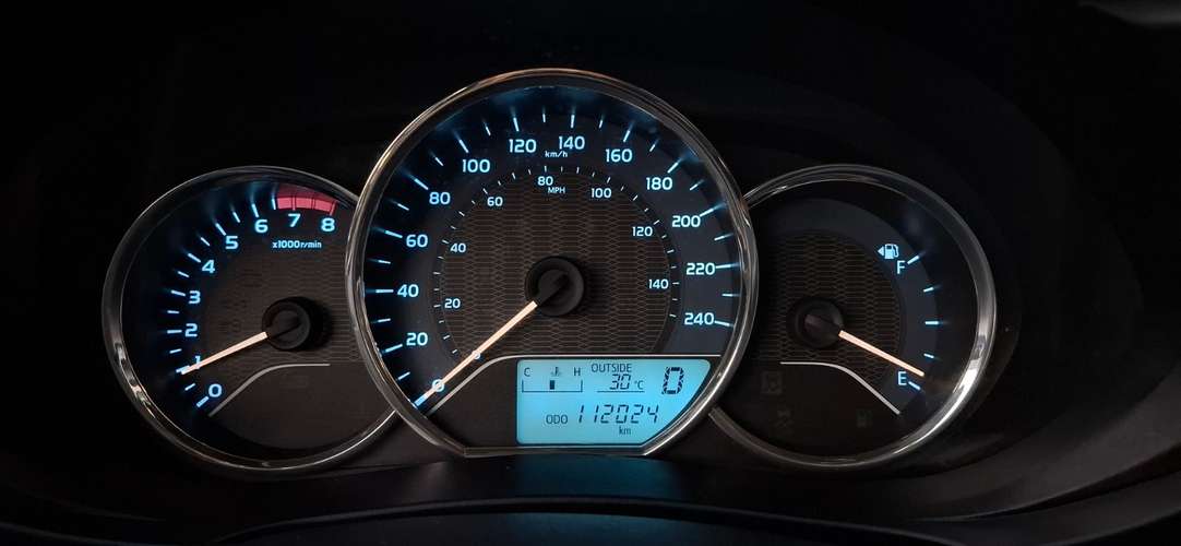 TOYOTA COROLLA DE AGENCIA EXCEL AUTOMOTRIZ *AUTOMÁTICO* ¡NUNCA CHOCADO! 