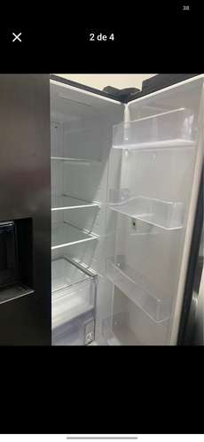 Refrigeradora