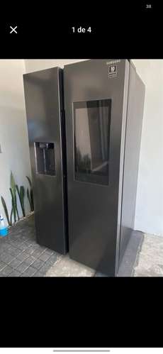 Refrigeradora