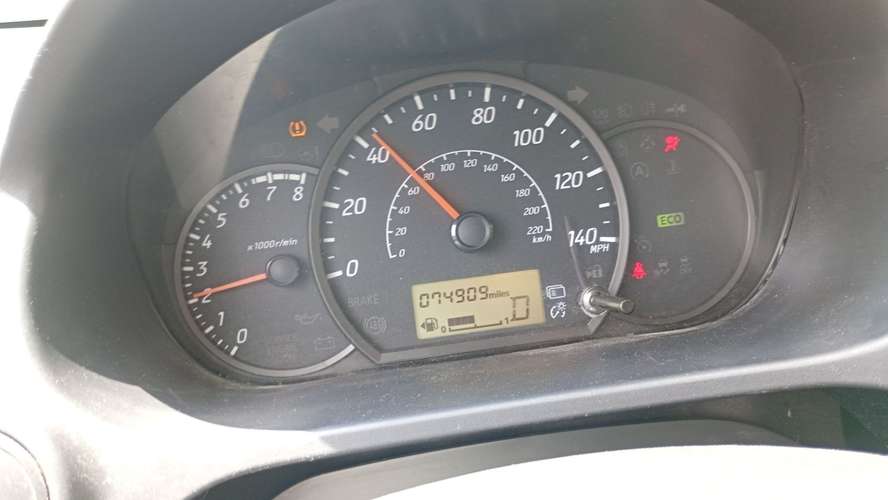 Vendo Mitsubishi  mirage 