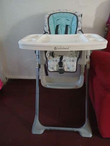 Silla para comer