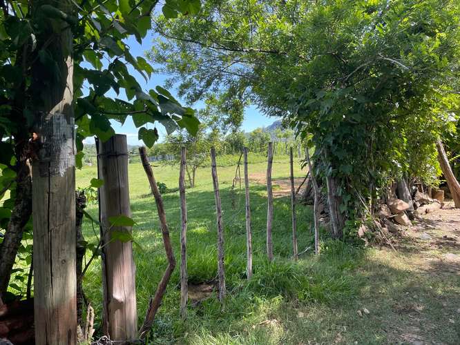  TERRENO EN VENTA EN SAN FRANCISCO EL DORADO, SAN ISIDRO, CABAÑAS, PARA CONSTRUIR LA CASA DE CAMPO QUE SOÑASTE  - Imagen 3