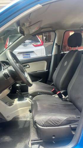 Venta Suzuki Alto 2021 de agencia 