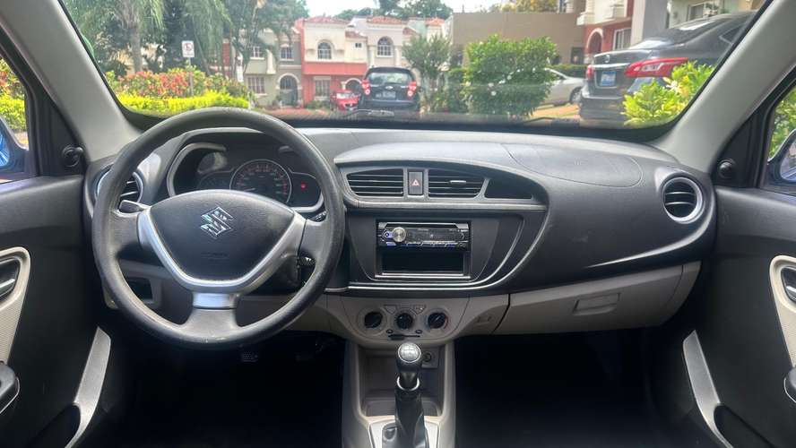 Venta Suzuki Alto 2021 de agencia 