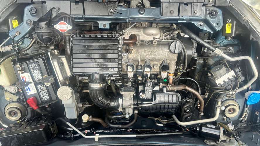 Venta Suzuki Alto 2021 de agencia 