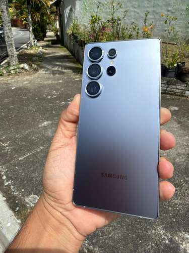  SAMSUNG S25 ULTRA