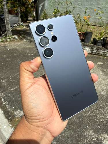  SAMSUNG S25 ULTRA - Imagen 6