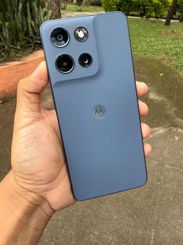 MOTOROLA G 2026