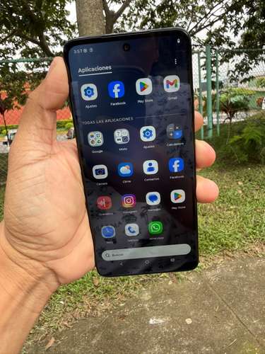 MOTOROLA G 2026 - Imagen 3