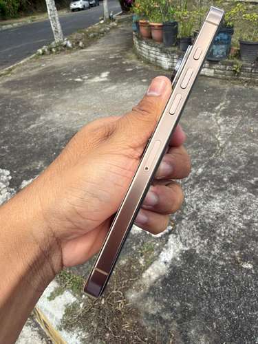 iPhone 16 ProMax NUEVO