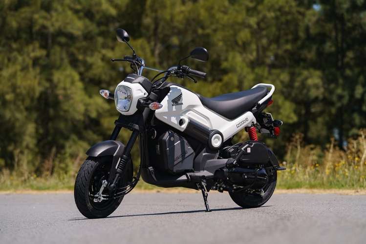  Honda Navi | ¡Cero prima y cuotas accesibles!