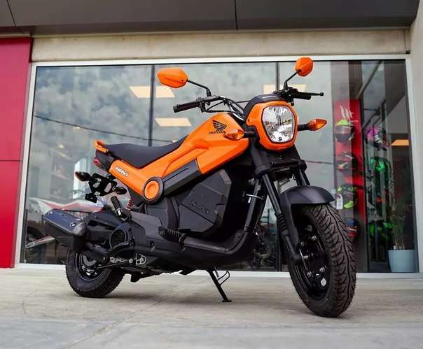  Honda Navi | ¡Cero prima y cuotas accesibles!